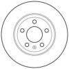 BENDIX 562667BC Brake Disc